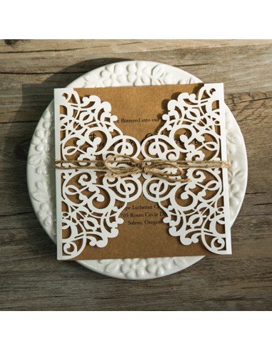 Echantillon Pochette POC0135