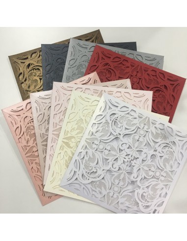 Echantillon Pochette POC0019