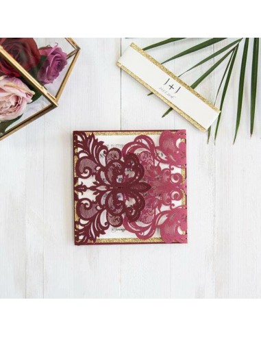 Echantillon Pochette POC0002