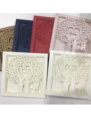 Echantillon Pochette POZ0014