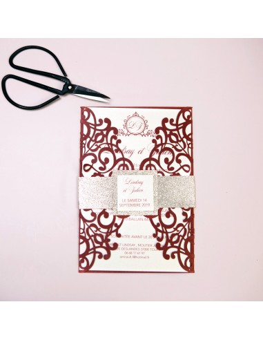 Echantillon Pochette POC0041 Echantillon Pochette POC0041