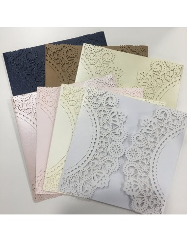 Echantillon Pochette POC0067 Echantillon Pochette POC0067