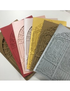Echantillon Pochette POC0172 2