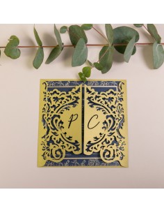 Echantillon Pochette POC0170