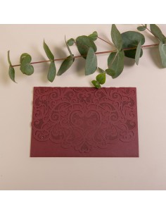 Echantillon Pochette...