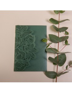 Echantillon Pochette...