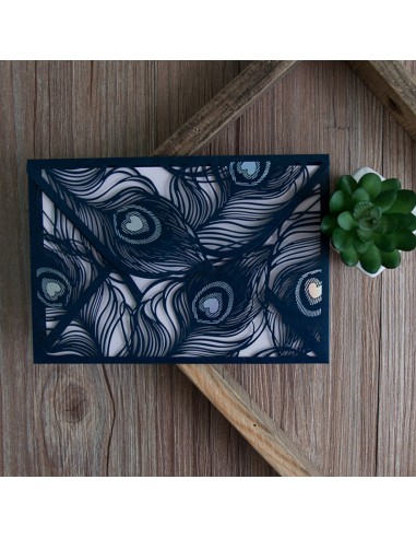 Echantillon Pochette POC0016