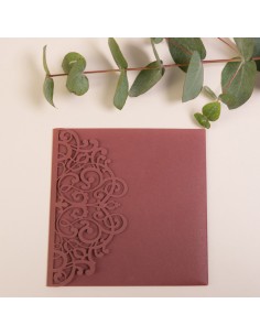 Echantillon Pochette...
