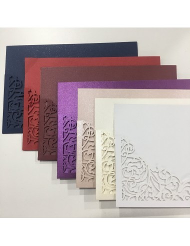 Echantillon Pochette POC0007