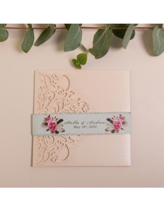 Echantillon Pochette...