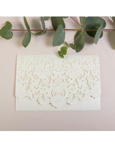 Echantillon Pochette...