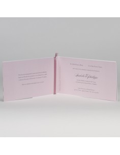 Faire-part Mariage Découpe... 2