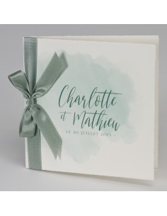 Faire-part Mariage...
