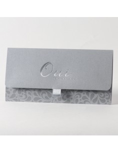 Faire-part Mariage Pochette...