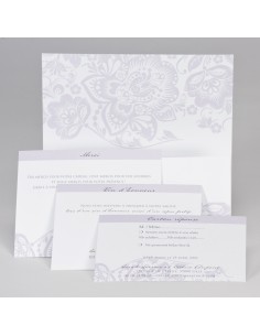 Faire-part mariage... 2
