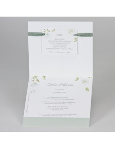 Faire-part mariage... 2
