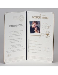 Faire-part Mariage... 2