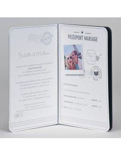 Faire-part Mariage... 2