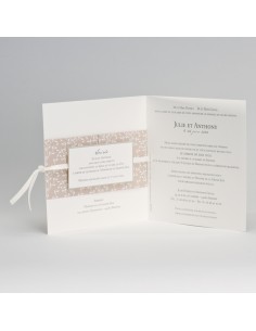 Faire-part Mariage... 2