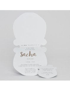 Faire-part Naissance... 2