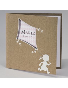Faire-part Naissance...