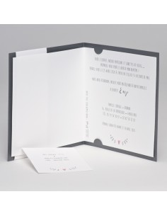 Faire-part Naissance garçon... 2