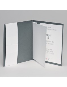 Faire-part Naissance garçon... 2