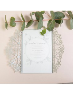 Faire part de Mariage... 2