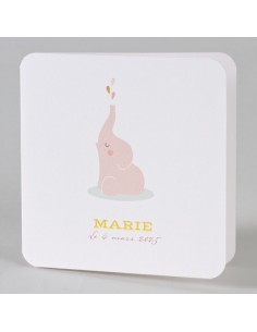 Faire-Part Naissance...