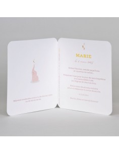 Faire-Part Naissance... 2