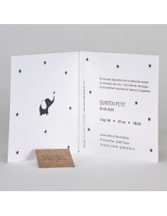 Faire-Part Naissance... 2