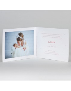 Faire-Part Naissance pois... 2