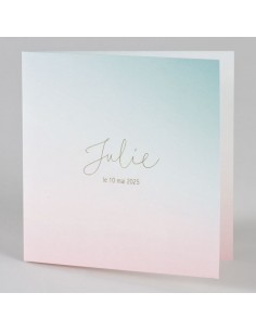 Faire-Part Naissance...