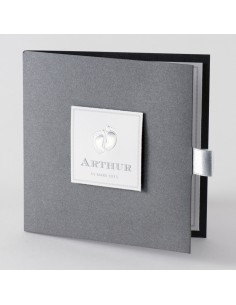 Faire-Part Naissance...