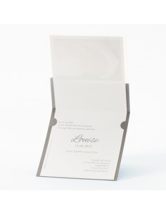 Faire-Part Naissance ourson... 2