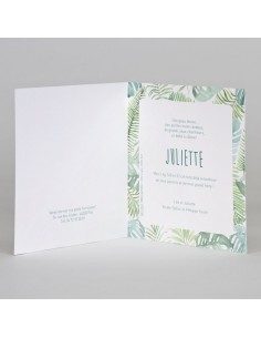 Faire-Part Naissance... 2