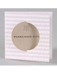 Faire-Part Naissance fille... 2