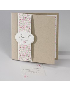 Faire-Part Naissance...