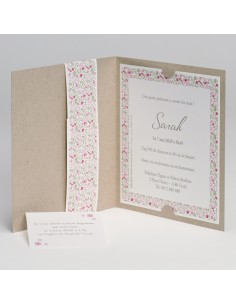 Faire-Part Naissance... 2