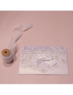 Faire-part Mariage Oriental... 2