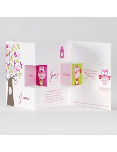 Faire-Part Naissance... 2