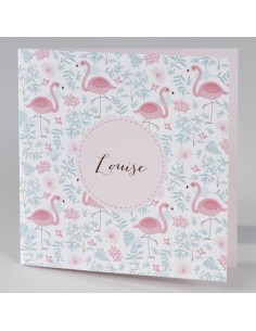 Faire-Part Naissance...