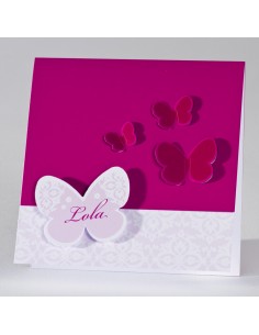 Faire-Part Naissance...