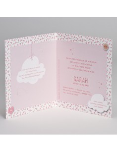 Faire-Part Naissance... 2