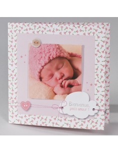 Faire-Part Naissance...