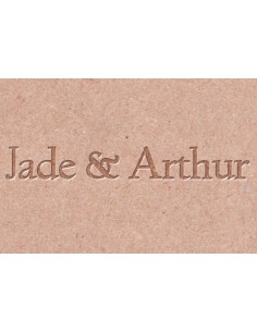 Timbre Mariage Photomaton -... 2