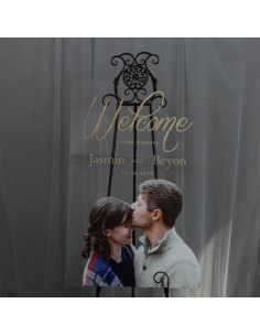 Tableau de bienvenue... 2