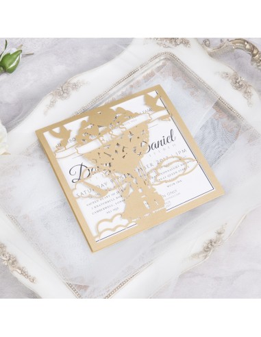 Pack Faire-part naissance...