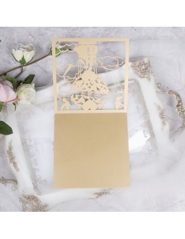 Pack Faire-part naissance...