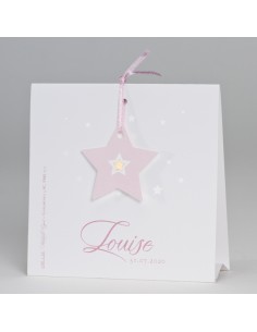 Faire-Part Naissance motif... 2